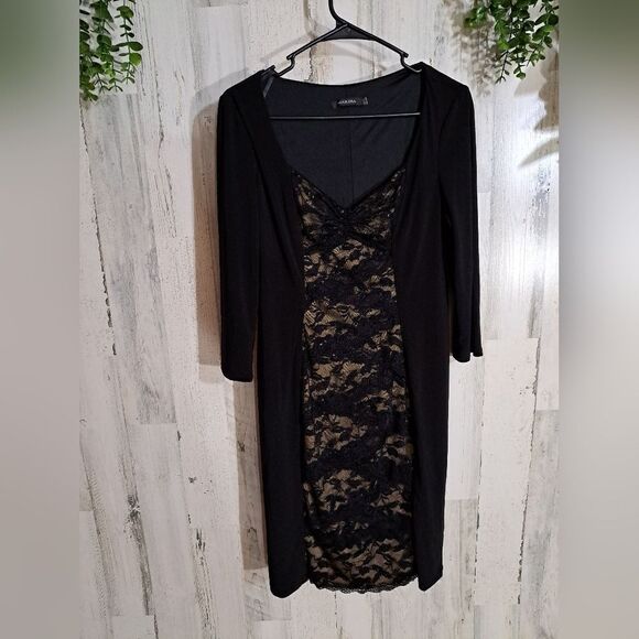 Marina Cocktail Dress 👗 - Picture 3 of 6